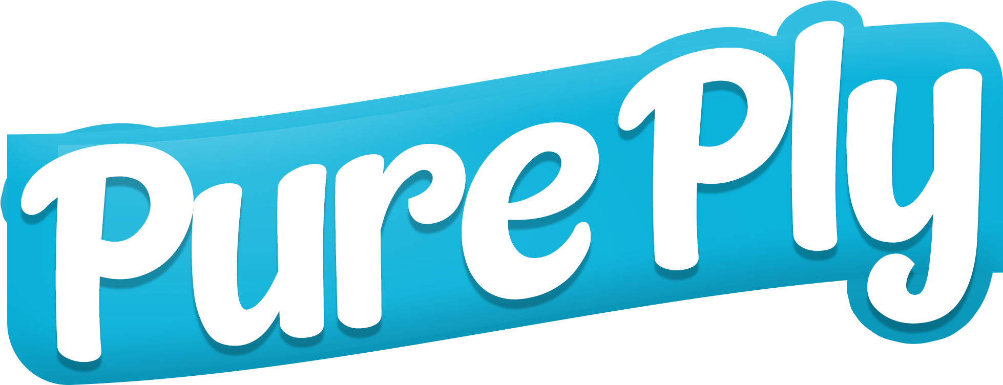 PurePly Flooring and Paper logo