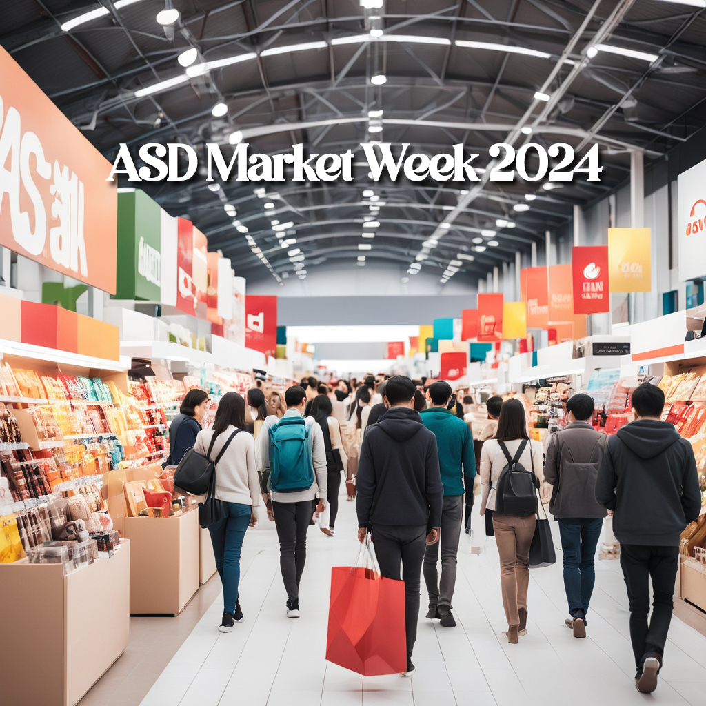 ASD Market Week 2024: A Hub for Industry Innovation - PurePly