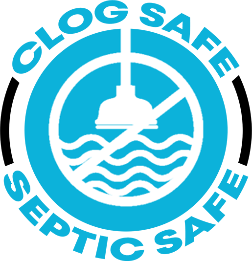 Clog Safe